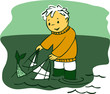 Fisherman