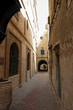 ballade dans les ruelles d'Essaouira au Maroc