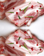 schweinebauch