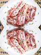 schweinebauch
