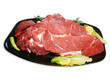Rindfleisch Lammfleisch