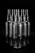 empty bottle