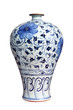 porcelain vase porcelain vase
