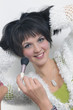 make up