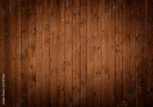 Photo: dunkle Bretterwand dunkle Bretterwand