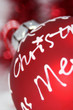 boule de Noël