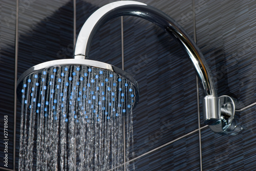 Foto: shower shower