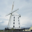 Blenerville Windmill, County Kerry, Ireland