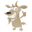 Wacky Goat Wacky Goat