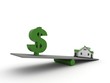 Real Estate Finance, Real estate concept