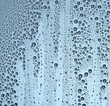 Water droplets Water droplets