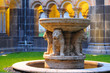 Romanesque Abbey Maria Laach
