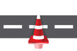 traffic cone