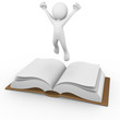 Book success