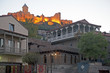 Tbilisi