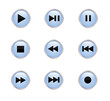 Player Buttons