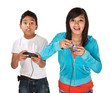 Video Game Players