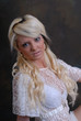 Beautiful young woman