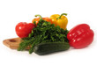 vegetables set