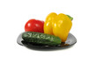 vegetables set