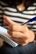 scrittura