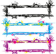 abstract frames 01