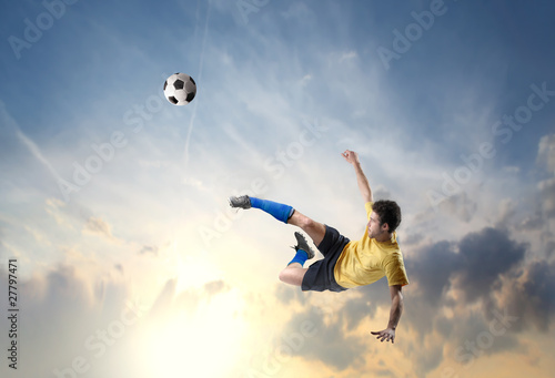 Photo: Goal Goal