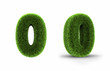 Grass Number Zero Grass Number Zero