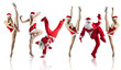 Santas Clause
