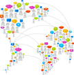 Global communication Global communication