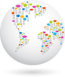 World dialog World dialog