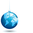 Christmas Earth