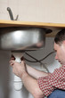 Installation of drain
