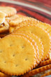 Crackers Crackers