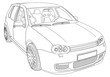 Car GIV