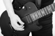 guitarist