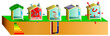 Maisons écologiques Maisons écologiques