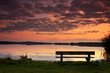 Bank am See