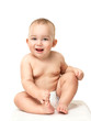 small child