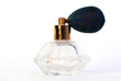 Perfume  bottle