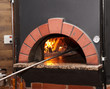 Pizza oven Pizza oven