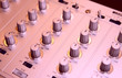 Sound mixer