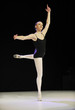 ballet girl ballet girl