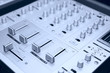 Sound mixer