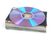 DVD and photos