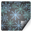 snowflake design