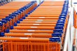 Shopping carts