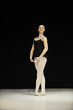 ballet girl