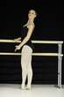 ballet girl