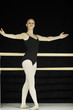 ballet girl